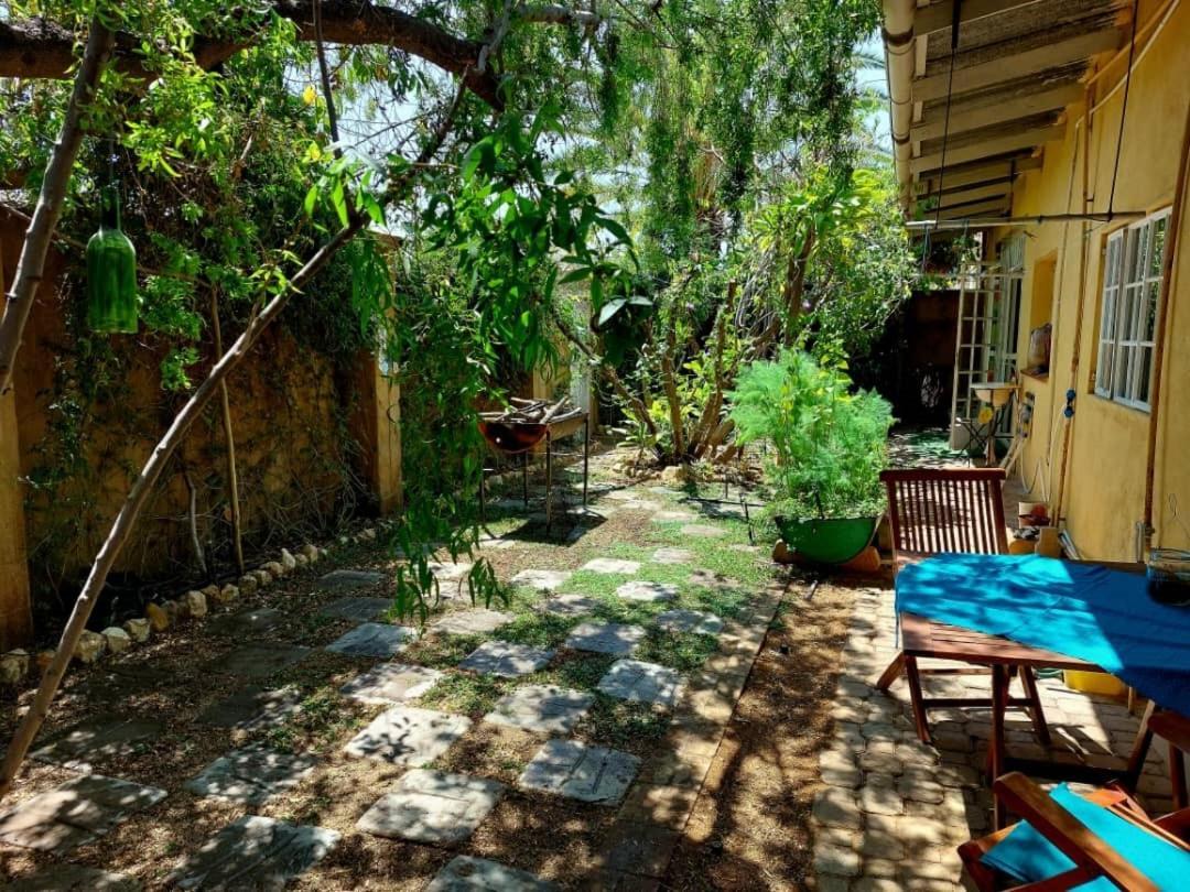 Eins Art Studios Omaruru Buitenkant foto